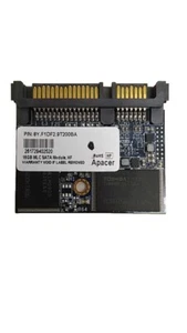 Apacer 8Y.F1DF2.9T200BA 16 GB Internal Solid State Drive - Picture 1 of 1