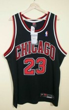 chicago bulls retro jersey