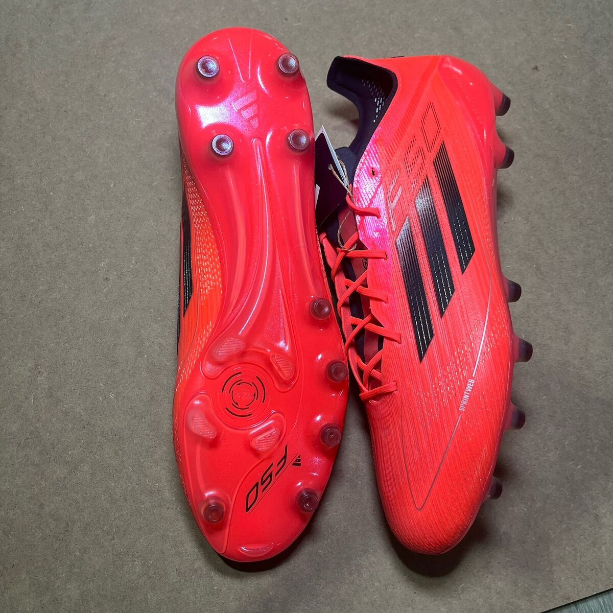 adidas F50 Sneakers for Men for Sale | Authenticity adidas F50 Sneakers for Men for Sale | Authenticity