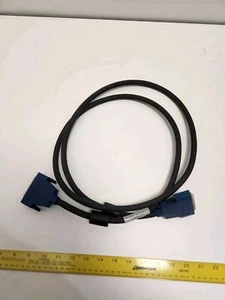 Cable DAQ blindado National Instruments 184749C-02 2 metros - Imagen 1 de 5