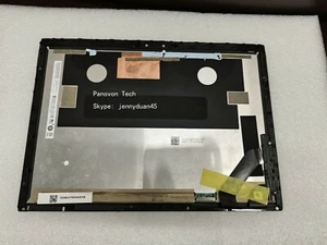 HP ELITE X2 1013 G3 1013G3 B130KAN01 LCD LED Touch Screen con lunetta L31886-001 IR - Foto 1 di 4