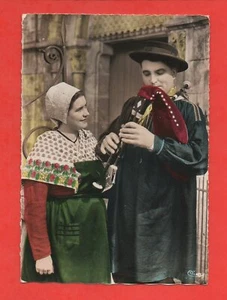 Les "Thiaulins" de LIGNIERES EN BERRY - Cornemuseux   (K4741) - Imagen 1 de 1