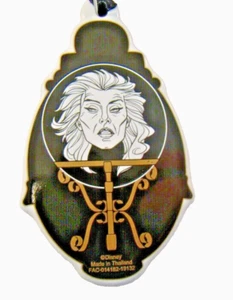 Disneyland Haunted Mansion Ornament Madame Leota 50th Anniversary Porcelain - Picture 1 of 8