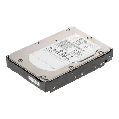 Disco Rigido IBM 39R7313 42D0380 ST3146755SS 146GB 15K 16MB SAS 3.5'' - Immagine 1 di 3