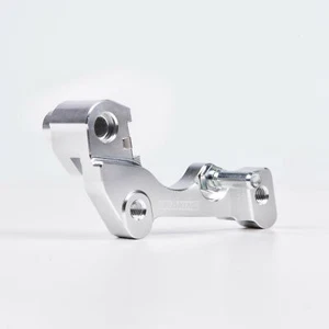 Braking 270mm Caliper Bracket POW78 - Picture 1 of 1