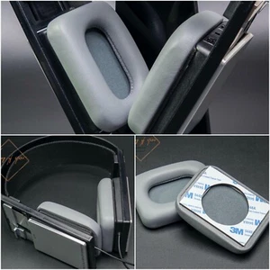DIY Replacement Ear Pad Foam Cushion For Bang & Olufsen B & O U70 Headphone - Picture 1 of 18