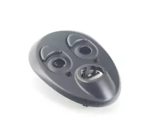 MINI COOPER R50, R53 Front Interior Reading Light 63316962022 NEW GENUINE - Picture 1 of 5