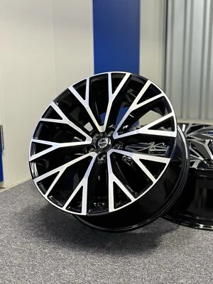 Llantas nuevas originales Volvo XC60 22 pulgadas R-Design 31454682 - Imagen 1 de 4