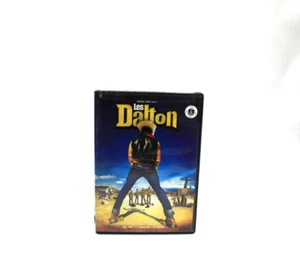 Jean Dujardins Les Dalton (DVD) Región 1 - Imagen 1 de 3