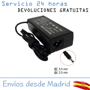 Adaptador Cargador Ac adapter Para Lenovo Ideapad U310 U410 19v 4.74a As reem... - Imagen 1 de 5