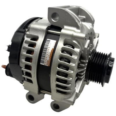 Alternador Jeep Grand Cherokee 2011-2021 V-8 5.7L 220AMP 421000-7030 4801834AB Foto 1 de 4