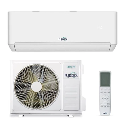 T-PRO ? FreeMatch Reversible Air Conditioner - Image 1 of 4
