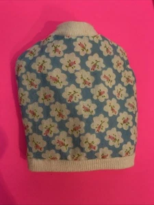 VERY RARE Vintage Barbie PAK Twosome Top Shirt MINTY Rare Prototype Sample Print - Bild 1 von 3