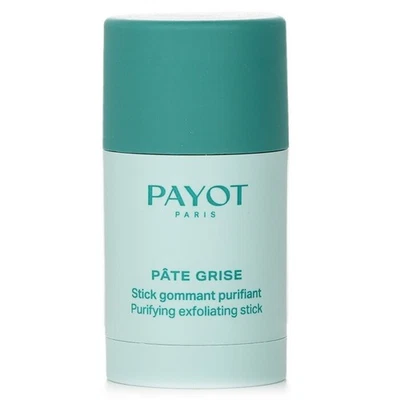 Payot - Pate Grise Stick Gommant Purifiant 25 г/0,8 унц - Изображение 1 из 3