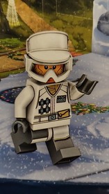 LEGO Star Wars Hoth Rebel Trooper Mini figure Original - 75146 Advent Calendar