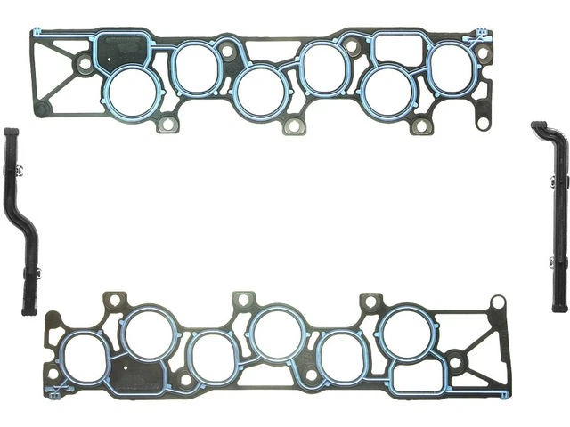 Juego de juntas de colector de admisión inferior para Ford E150 Econoline PX917YZ 1998-2002 Foto 1 de 1