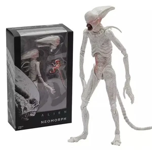 NECA Alien Covenant Neomorph Baby Set 7" Actionfigur Statue Model Collection - Bild 1 von 2