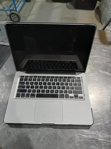 macbook pro A1278 NO OS - Picture 1 of 3