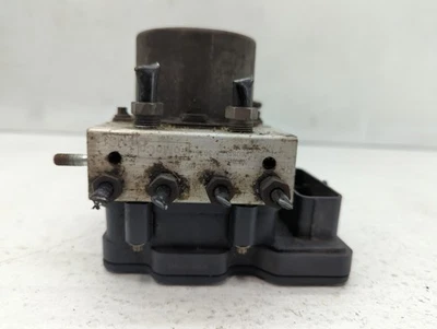 2015-2019 Ford Transit-250 Abs Pump Control Module A7G4E - Image 1 of 4