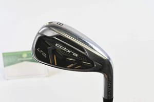 Cobra LTDx #8 Iron / Regular Flex KBS Tour 90 Shaft - Picture 1 of 6