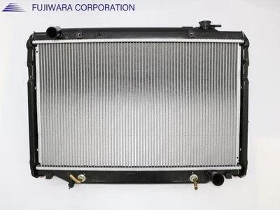 TOYOTA Landcruiser 1992 E-FZJ80G Radiator 1640066101 [New] [PA111892657] - Image 1 of 2