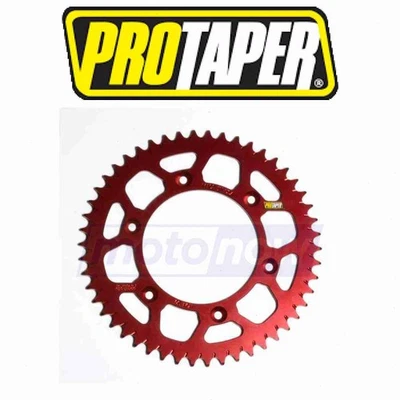 ProTaper Race Spec Aluminum Rear Sprocket for 2003-2007 Honda CR85RB Expert df - Image 1 of 4