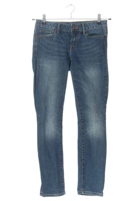 GAP Vaquero slim Mujeres Vaquero Talla EU 34 azul look casual - Imagen 1 de 4