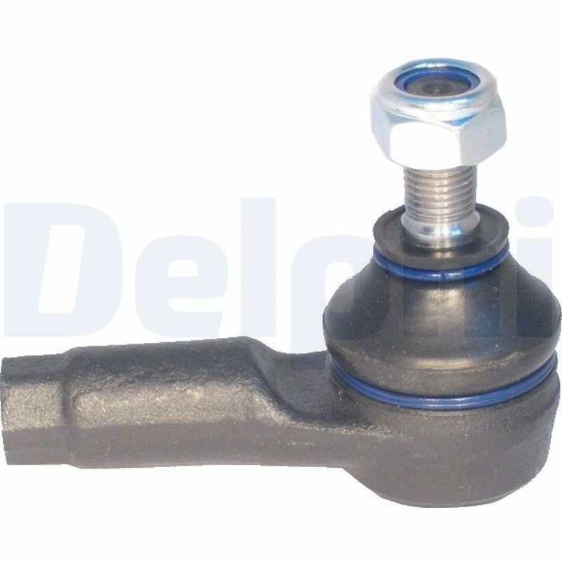 Delphi TA1993 Tie Rod End Front 75mm Height Fits Opel Agila Vauxhall Agila - Image 1 of 4