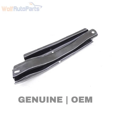 2018-2024 AUDI SQ5 80A - LEFT Lower CORE Support Mount / Bracket 80A805527 - Image 1 of 4