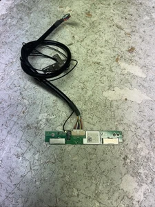 modulo wifi wct3tm2311 philips 55oled804/12 - Foto 1 di 3