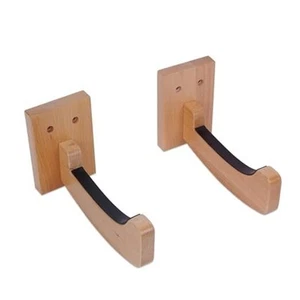 Surfboard Wall Mount Racks Sturdy Surf Board Wall Hangers Suitable for - Picture 1 of 8
