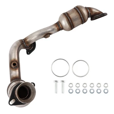 Convertidor catalítico para Ford Explorer Sport Trac 2001 2002 2003 2004 2005 4,0 L Foto 1 de 4