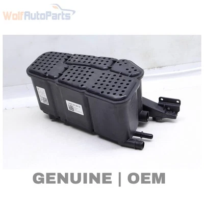 AUDI A5 SPORTBACK B9 2018-2025 - Bote de vapor carbón/combustible 8W0201801M Foto 1 de 4