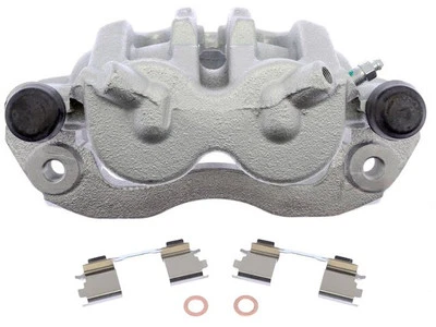 Pinza de freno delantera derecha Raybestos 93784JDQB 2007 Workhorse W42 2006-2011 Foto 1 de 2