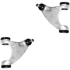 For Alfa front suspension top upper wishbones track control arms left + right x2 - Picture 1 of 4