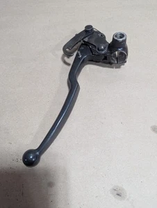 1993 SUZUKI QUADRUNNER 250/300 OEM REAR BRAKE LEVER Parking Brake Lever - Picture 1 of 4