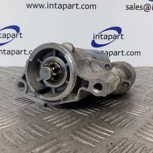 STARTER MOTOR PORSCHE CAYENNE 3.6 PETROL MK1 2007-2010 M55/01 012 911 023F - Picture 1 of 5
