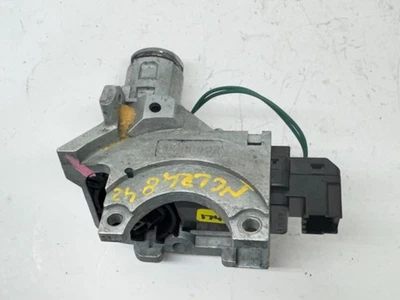 GMC SIERRA 1500 2007-2014 Denali bloqueo de encendido carcasa OEM 26086203 Foto 1 de 4