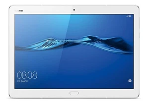 Huawei MediaPad M3 lite 32GB [10,1" WiFi only] weiß - Bild 1 von 1