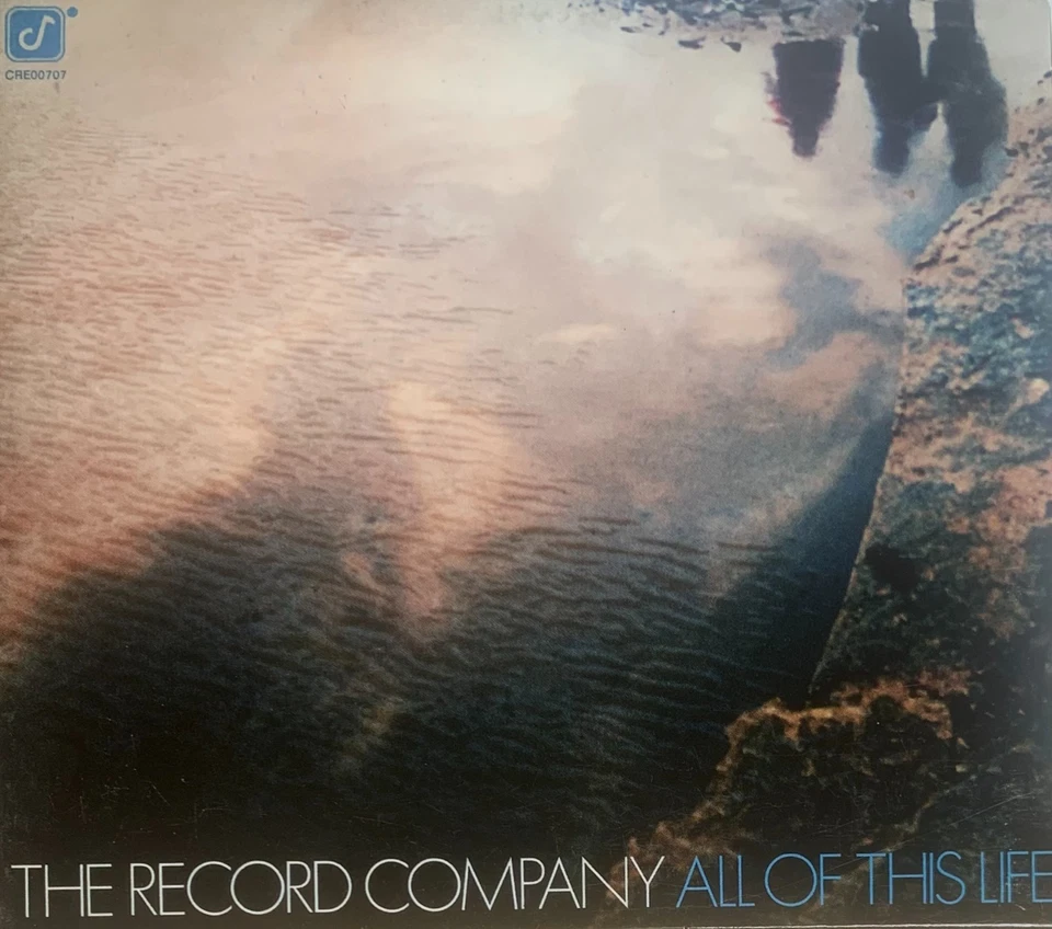Record Company - All of this life - Bild 1 von 2