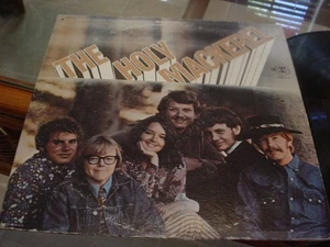 THE HOLY MAKEREL vg++ pop-psych stereo lp on REPRISE 1968 - Picture 1 of 2