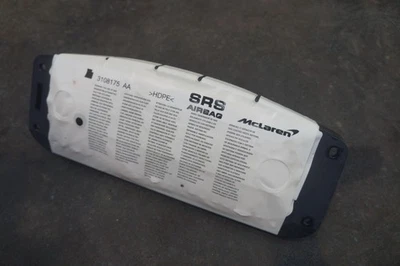 Front Right Passenger Dash Panel Airbag 3108175AA OEM Mclaren Mp4-12c 2014 - Image 1 of 4