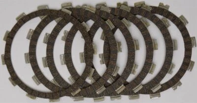 EBC CK O.E.M. Kit de embreagem de substituição para Suzuki LS650 Boulevard S40 2005-2015 - Imagem 1 de 3