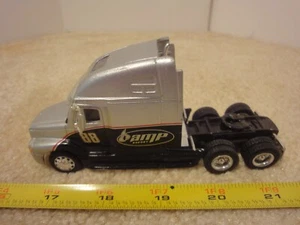 Motorsports Authentics diecast 1/64 Amp Energy Drink semi truck tractor. - Picture 1 of 6