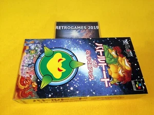 Battle Toads in battle maniac  Nintendo Super Famicom /  SNES - Picture 1 of 4