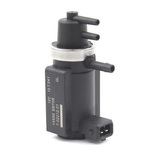 Genuine Turbo Boost Control Valve Pressure Solenoid for MODIGT Navara D40 - Picture 1 of 6