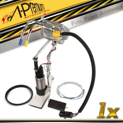 A-Premium Fuel Pump Module Assembly for Buick Regal Chevy Monte Carlo Pontiac - Image 1 of 4