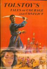 Tolstoy's Tales of Courage and Conflict