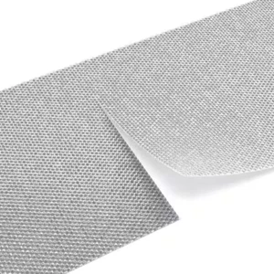 12 in. x 100 ft. L Clear Perforated Bubble Cushion - Picture 1 of 8