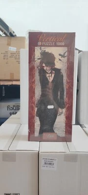 HEYE PUZZLE FAVOLE 1000Pz. Victoria Frances Puzzle RARO - Immagine 1 di 2